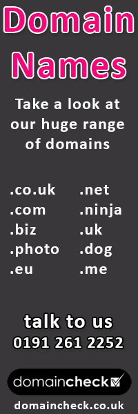 domain names