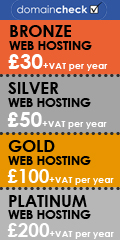 Web Hosting