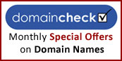 Domaincheck