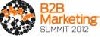 B2B Marketing Summit
