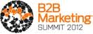B2B Marketing Summit