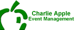 Charlie Apple Events